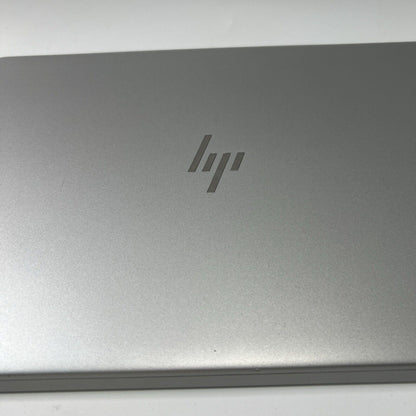 HP Elitebook 840 G5 LCD Screen Assembly Top Lid Cover Silver