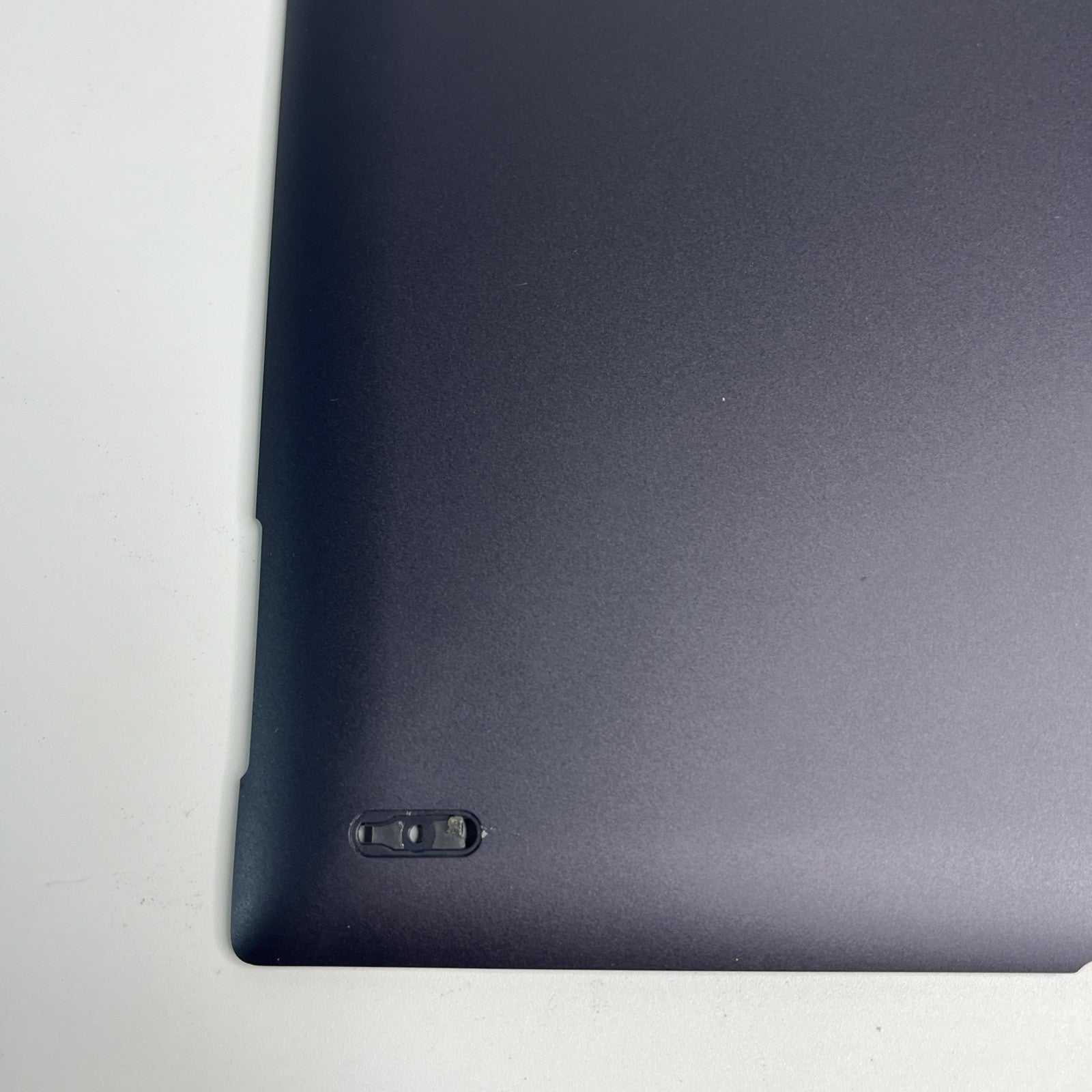 Samsung Galaxy Book S 13 NP767XCM Base Bottom Cover Lower Case BA98-02245A