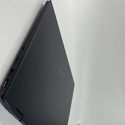 MSI Summit E16 AI Studio A1VFTG Intel Core Ultra 7 32GB 2TB RTX4060.Grade A