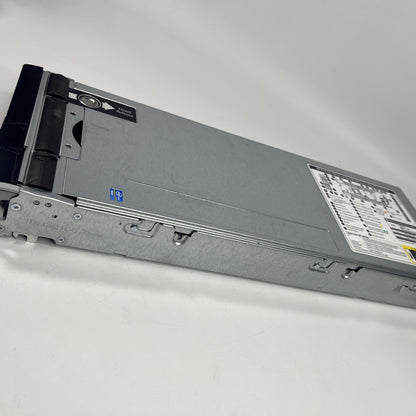 HP ProLiant BL460c Gen8 G8 2x six-Core E5-2640 XEON 2.5GHz 48G RAM.No Hard Drive