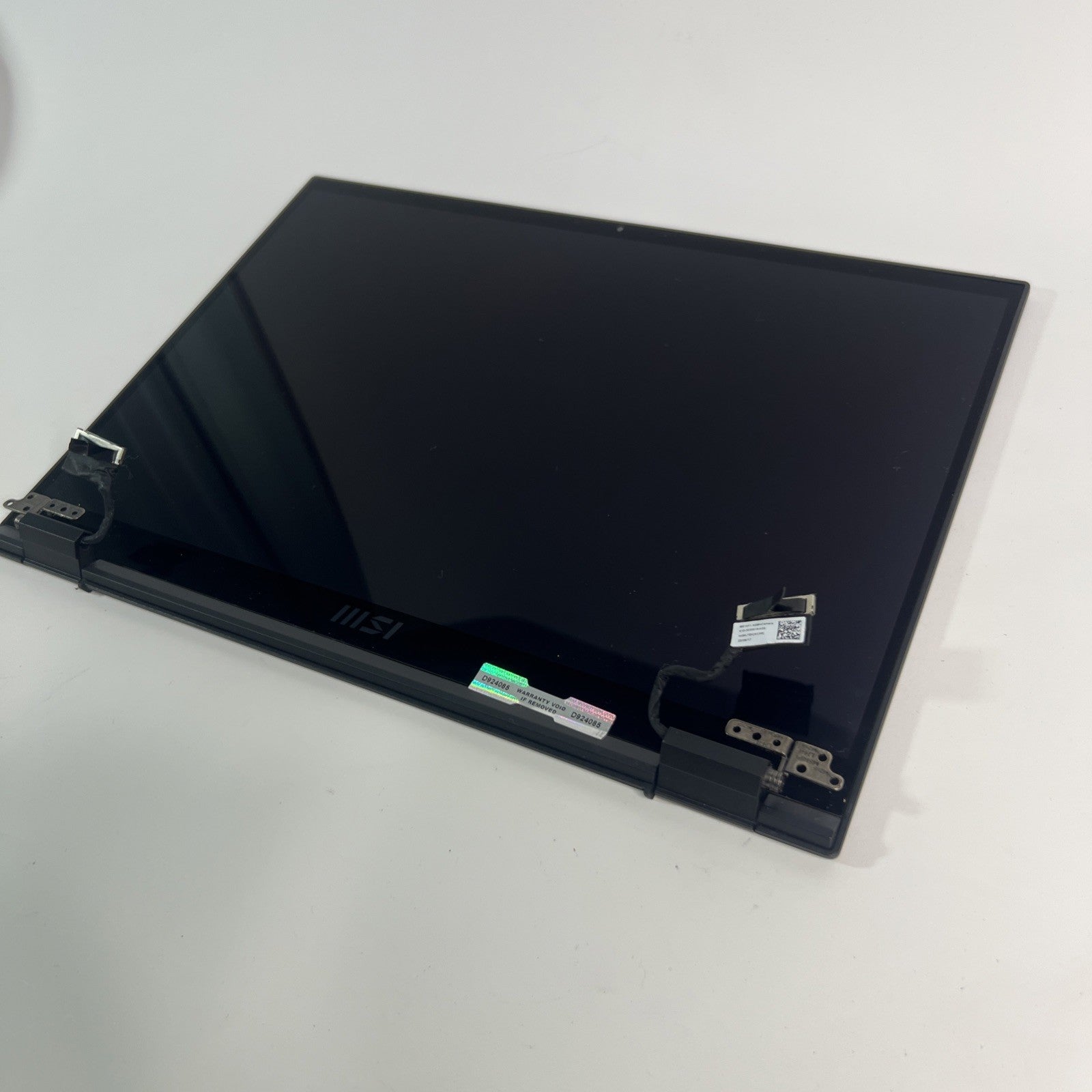 MSI Summit E14 Flip Evo A13MT LCD Screen Assembly – Grade B – Genuine