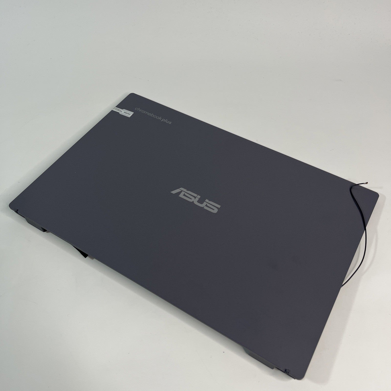 Genuine Grey Asus Chromebook Plus CX3402CB Complete Top Lid And Screen Assembly