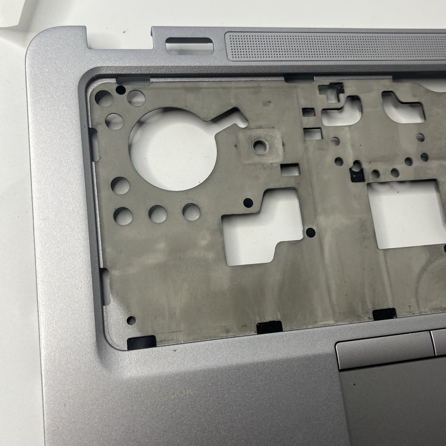 Genuine Silver HP EliteBook 820 G3  Palmrest + Touchpad Trackpad 821692-001