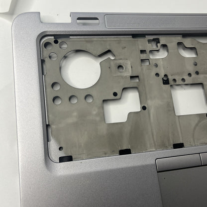 Genuine Silver HP EliteBook 820 G3  Palmrest + Touchpad Trackpad 821692-001