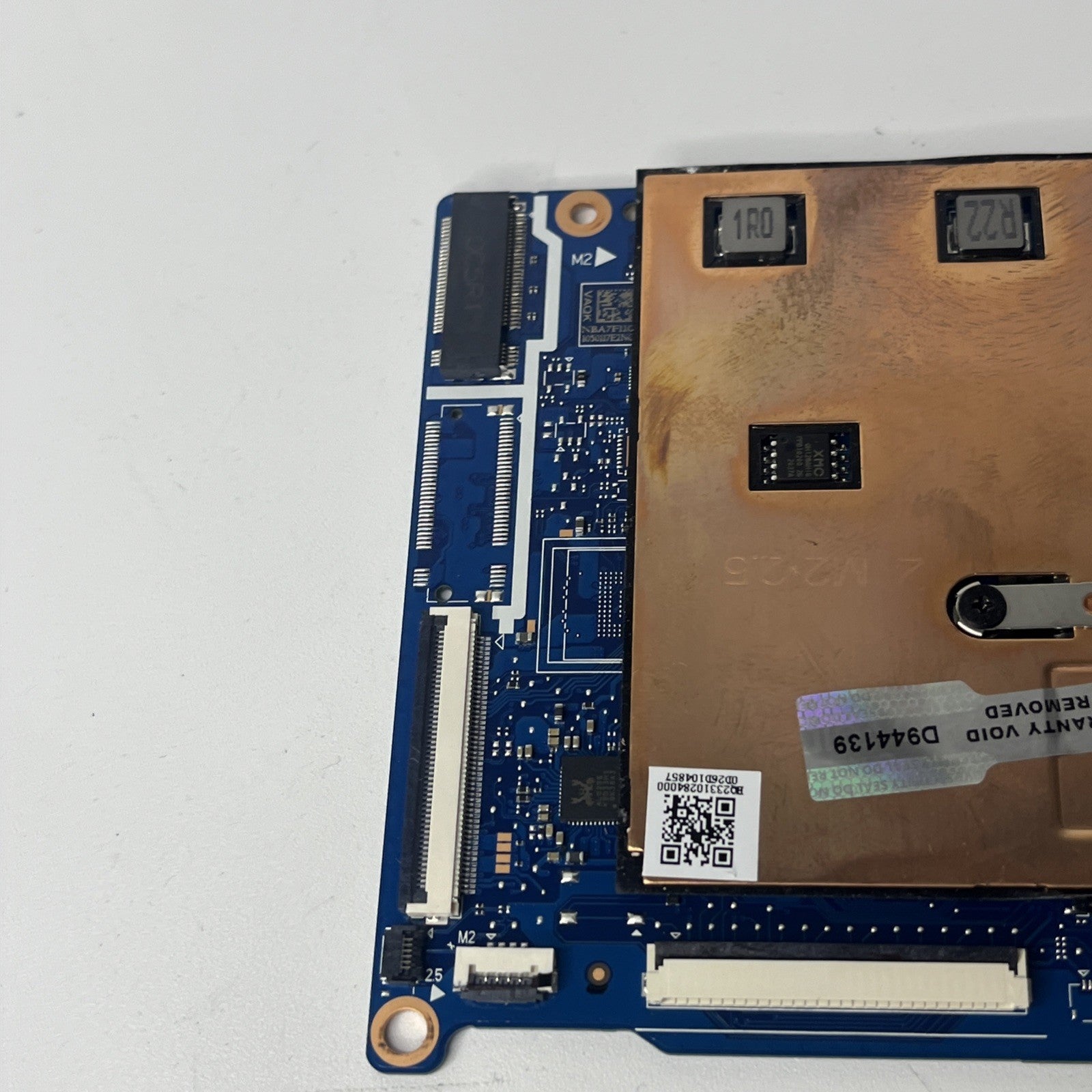 Genuine Acer Swift SF114-34 Motherboard Intel Pentium N6000 4GB And Heatsink
