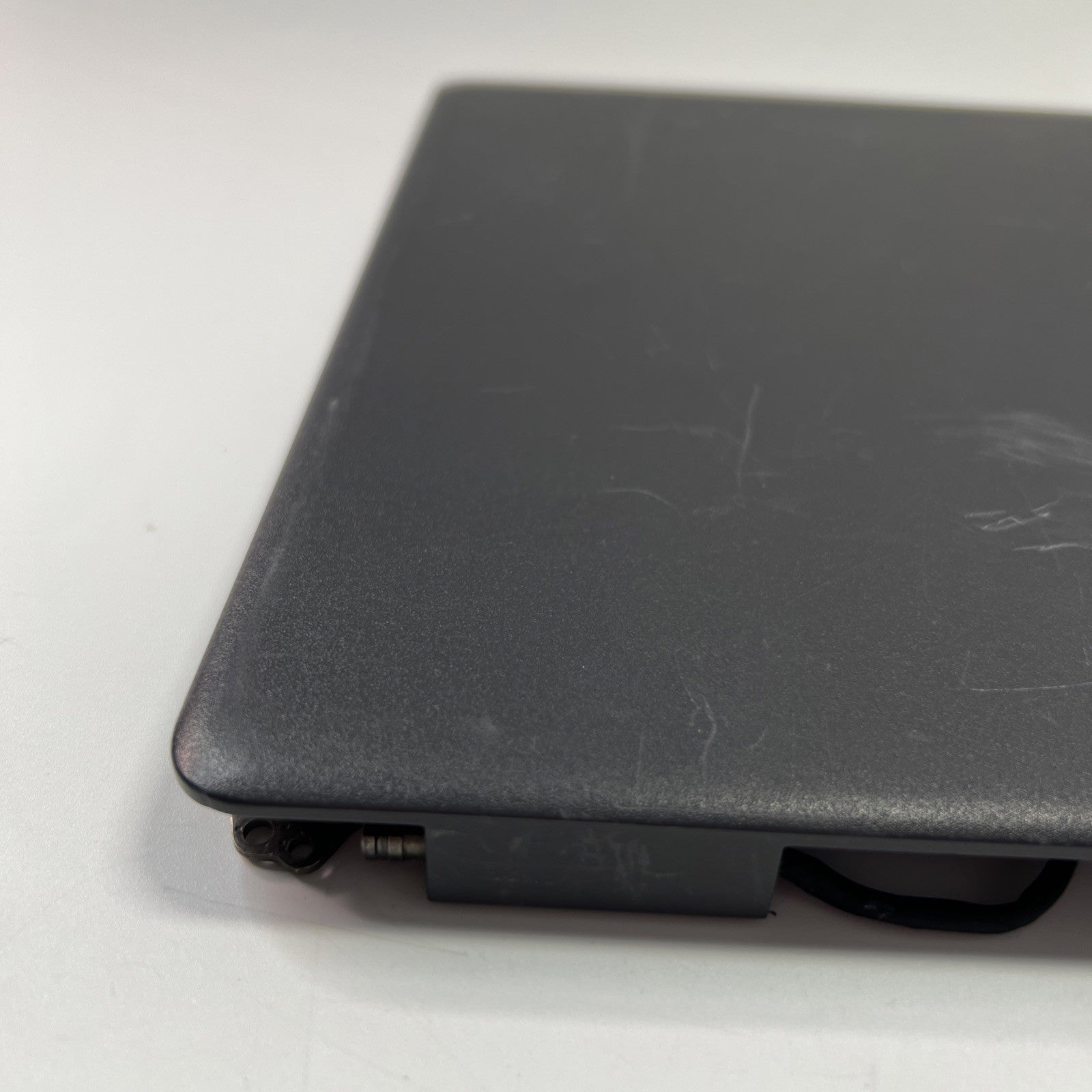 Genuine Dell Inspiron 3505 Complete Screen Assembly Top Lid Cover Black