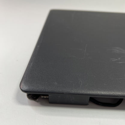 Genuine Dell Inspiron 3505 Complete Screen Assembly Top Lid Cover Black