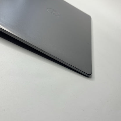 Genuine Dell Latitude 5410 Silver Touchscreen FHD Complete LCD Screen Assembly.