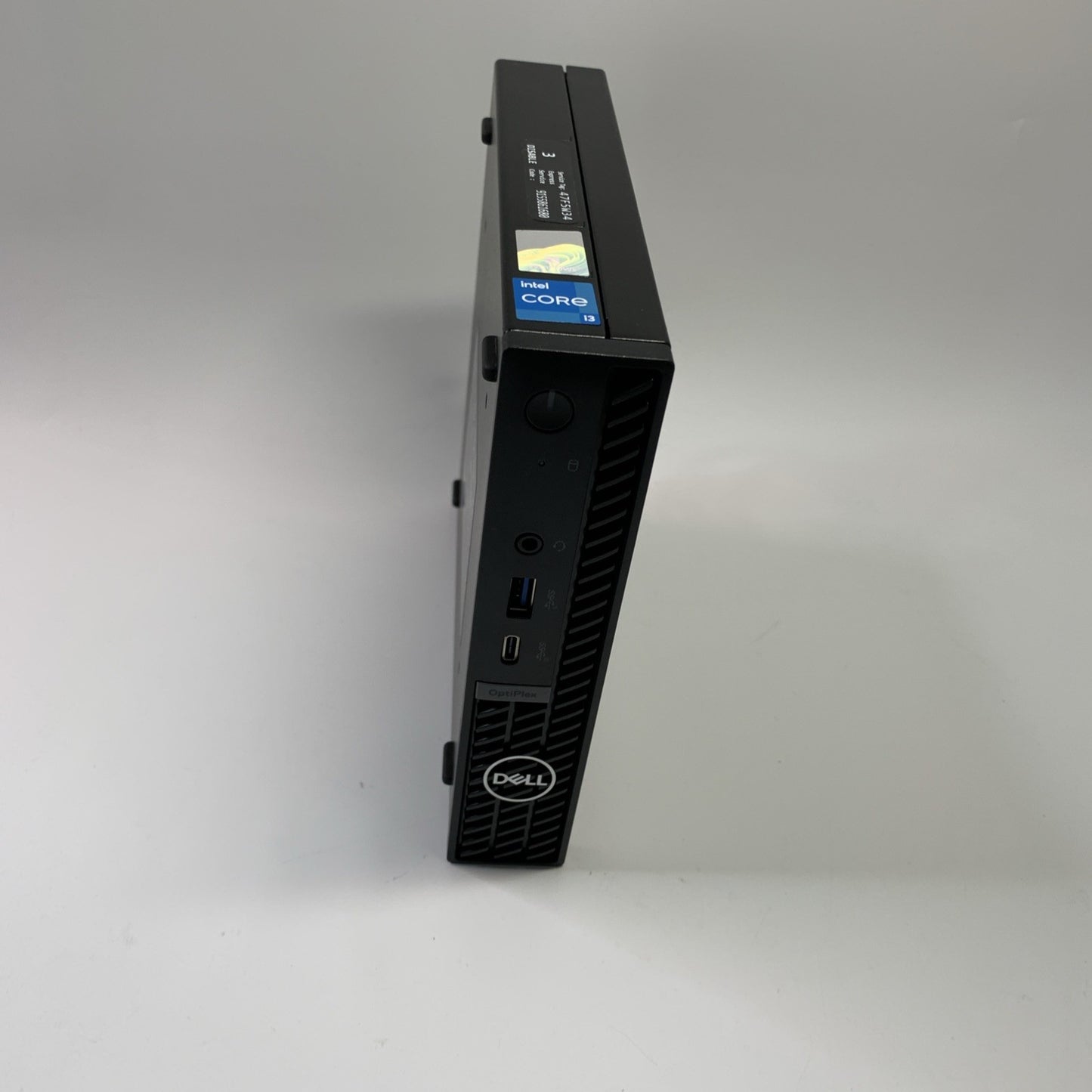 Dell OptiPlex 7020 Micro PC Core i3- 14100T Gen 16GB RAM 512GB SSD Windows 11