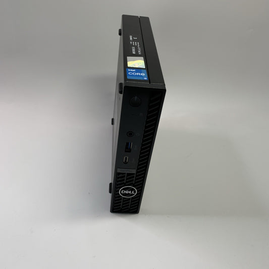 Dell OptiPlex 7020 Micro PC Core i3- 14100T Gen 16GB RAM 512GB SSD Windows 11