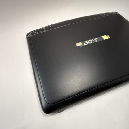 Acer Aspire 5310 Back LCD Lid Rear Cover Black 60.AHE02.007