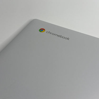 HP Chromebook 14A-NF0002SA 14" Complete Top Lid  Screen Assembly 