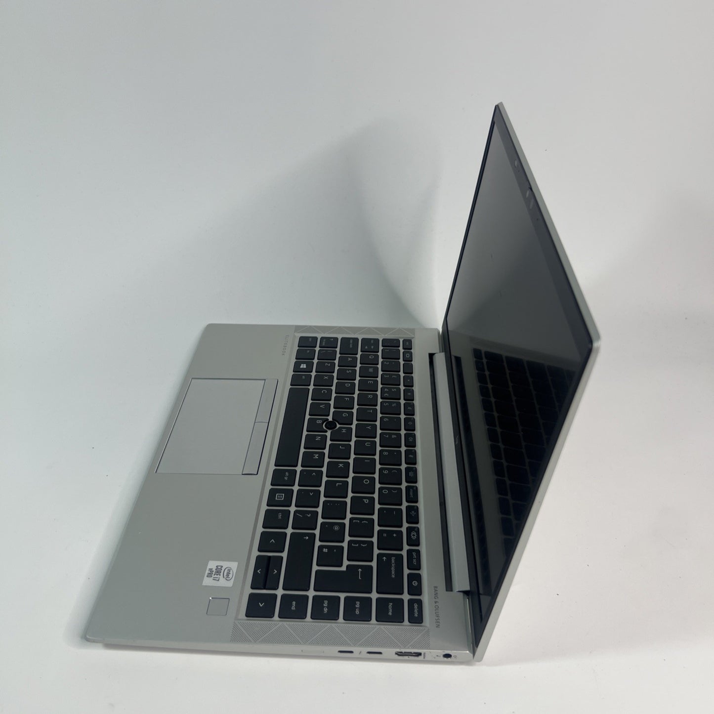 HP EliteBook 840 G7 Core i7-10610U 32GB RAM 512GB NVMe SSD Windows 11 – Grade B