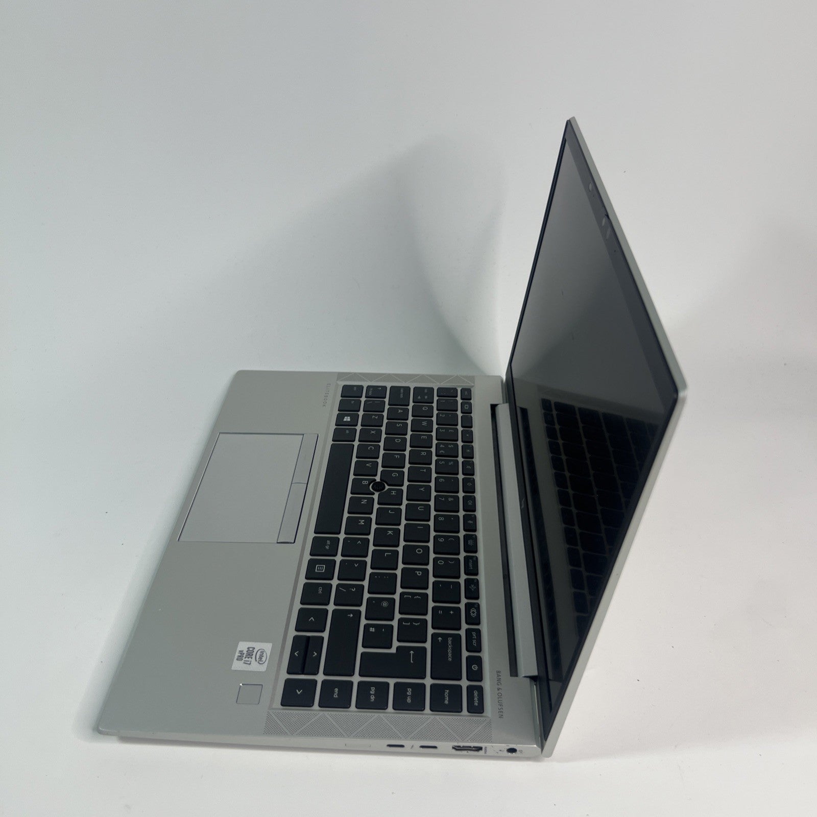 HP EliteBook 840 G7 Core i7-10610U 32GB RAM 512GB NVMe SSD Windows 11 – Grade B