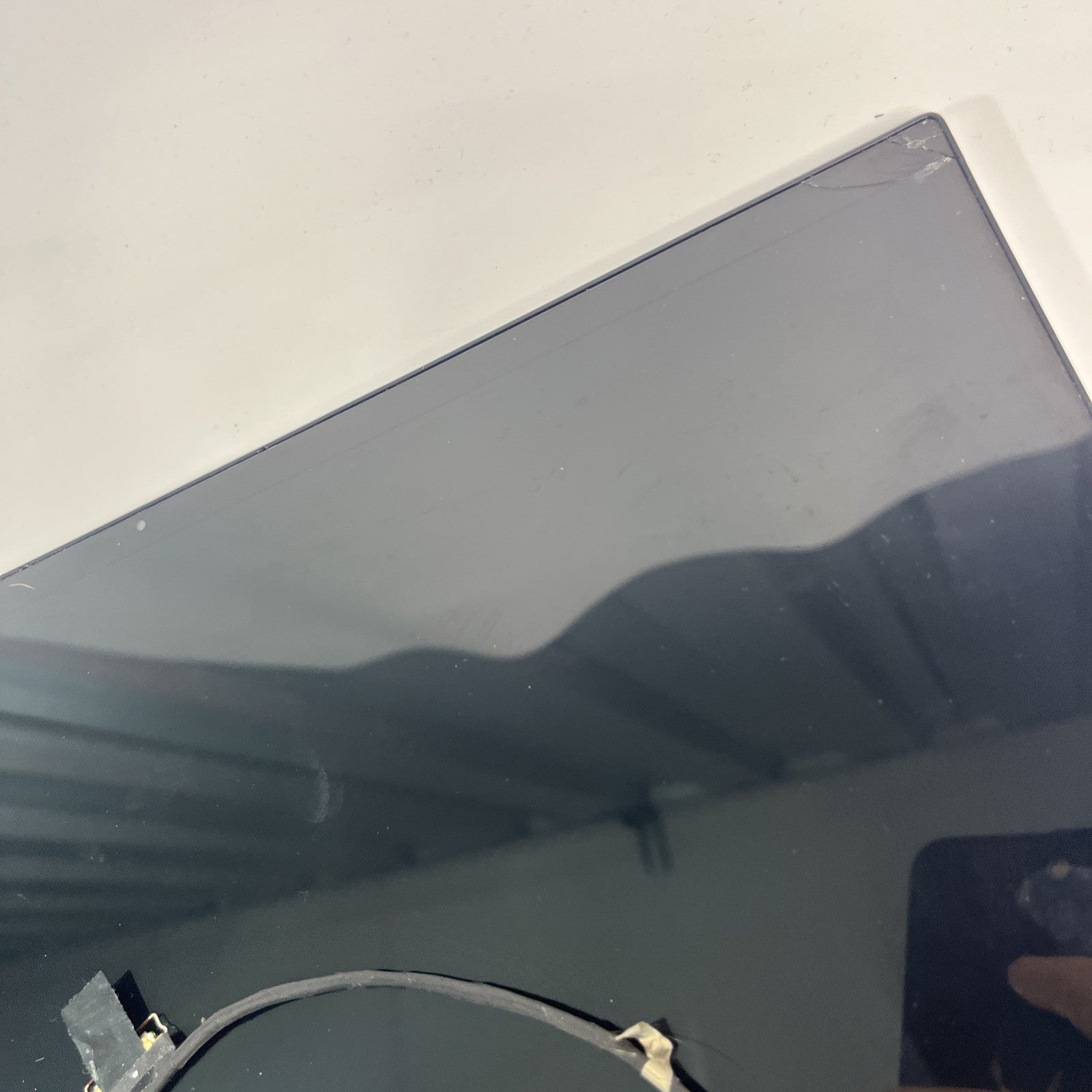 Genuine Asus Chromebook Flip CM5500 FHD Touch Screen Display Bit Cracked