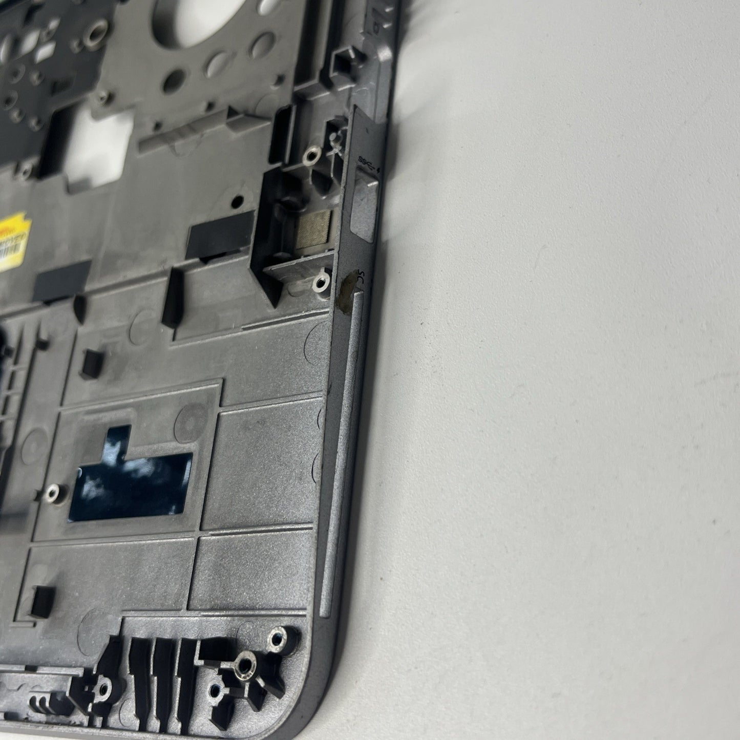 Genuine Silver HP EliteBook 820 G3  Palmrest + Touchpad Trackpad 821692-001