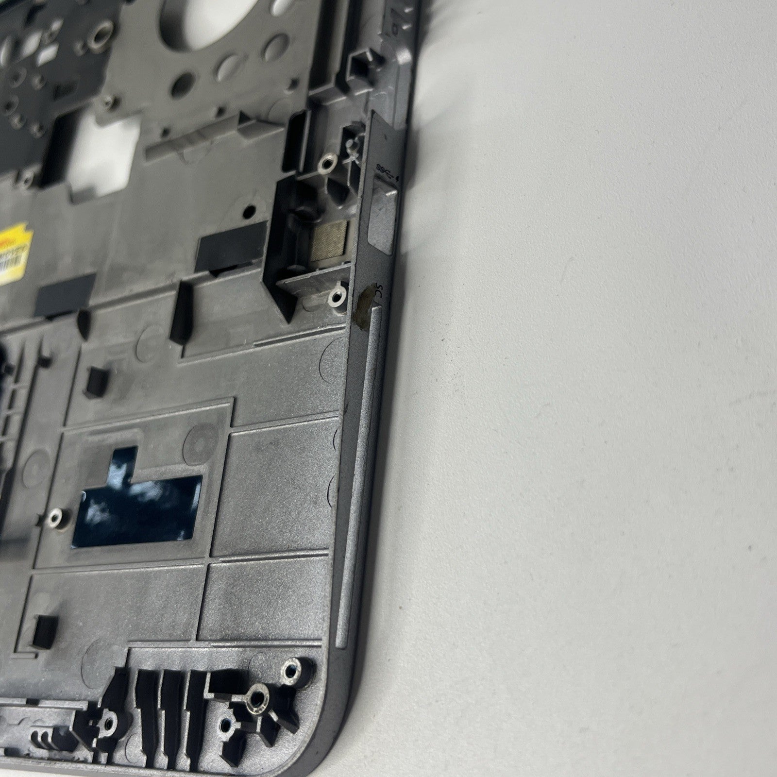 Genuine Silver HP EliteBook 820 G3  Palmrest + Touchpad Trackpad 821692-001