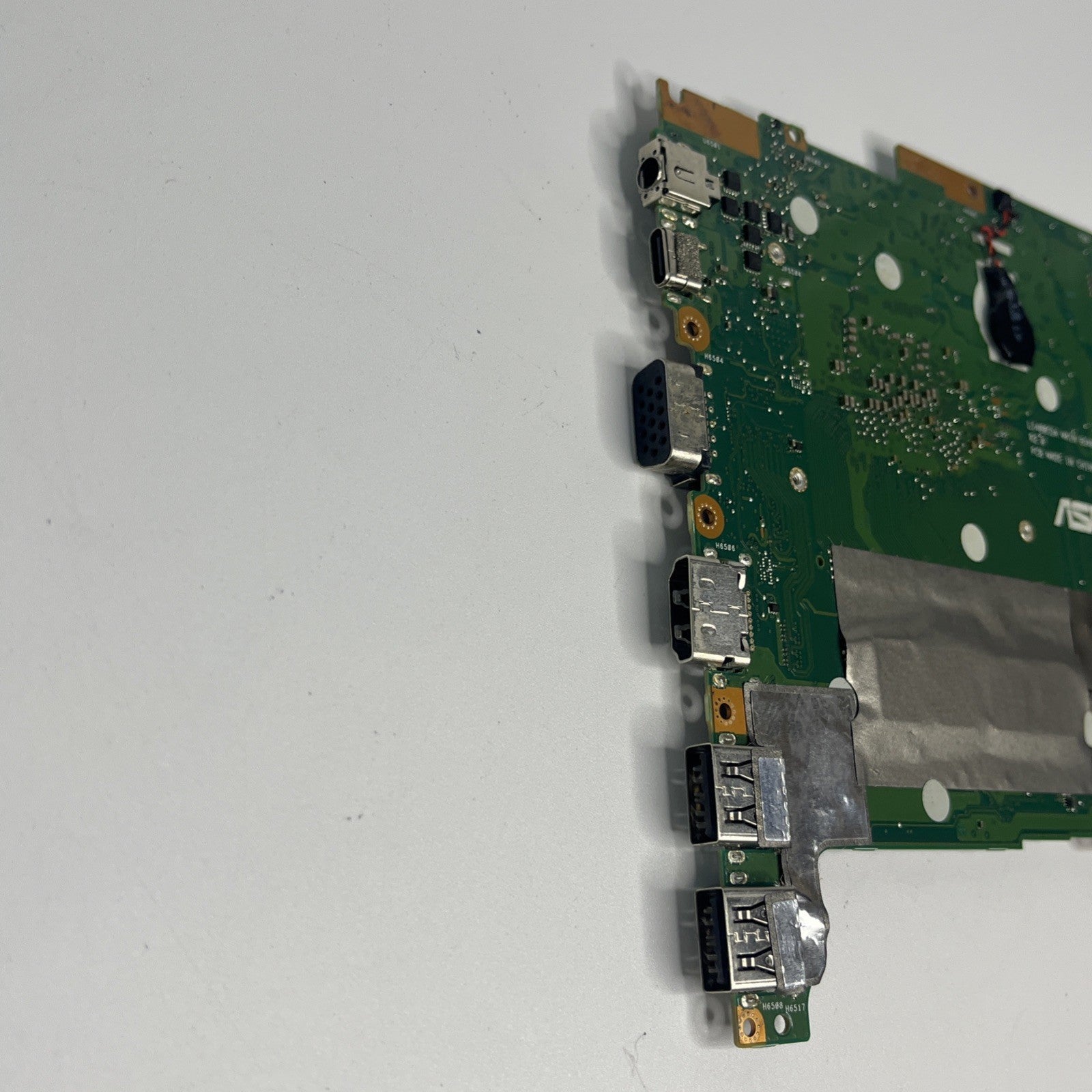 Genuine Asus ExpertBookB1500C L1 L1400CDA Ryzen 5 3500U Motherboard