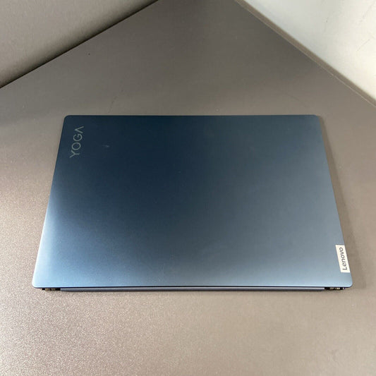 Lenovo Yoga Slim 7 Pro X 14IAH7 LCD Screen Back Rear Cover AM2GQ000320 Grade B
