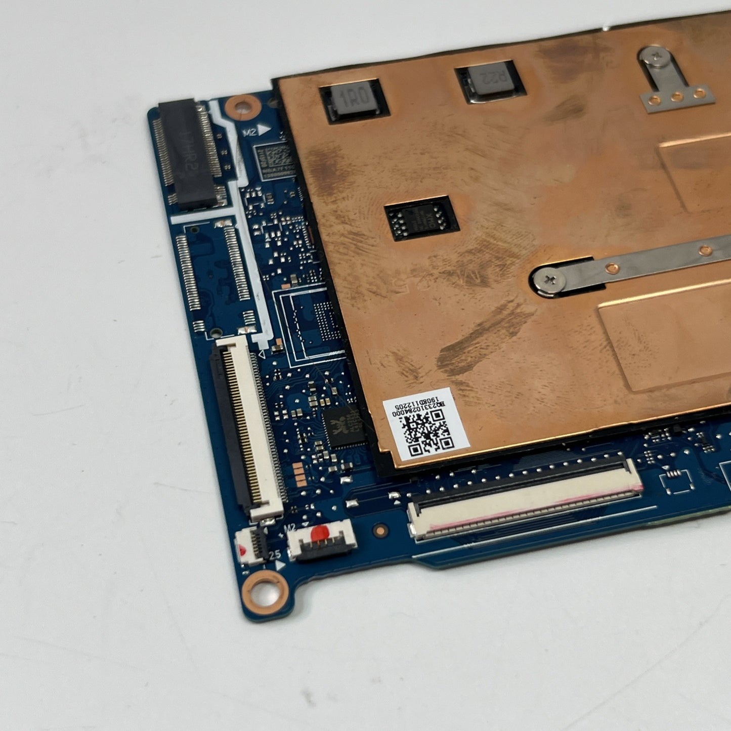 Genuine Acer Swift SF114-34 Motherboard Intel Pentium N6000 4GB (FOR PARTS)