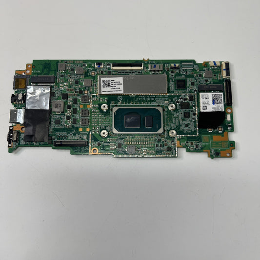 Lenovo IP Flex 5 Chrome 13ITL6 NM-D631 i5-1135G7 2.40GHz Motherboard For Parts