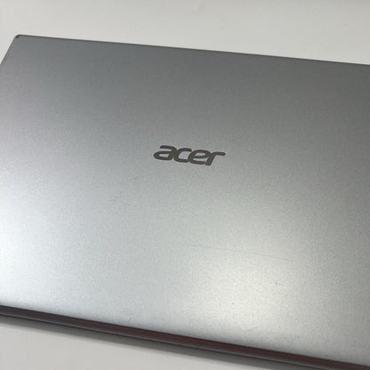 Acer Aspire A115-32 A315-35 LCD Back Cover Top Lid Bezel Hinge Cable AP3A9000500
