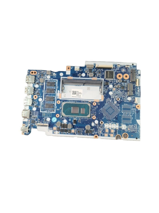  Lenovo ldeapad  V14-IILI5-1035G1  4GB Motherboard 5B20S43837 MDM Lock 