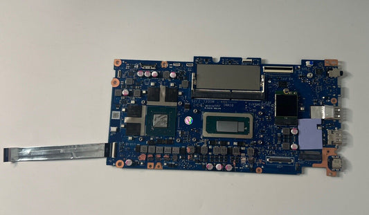 ASUS Vivobook 16 K3605Z Motherboard Intel Core i7-12650H NVIDIA GeForce RTX 4060