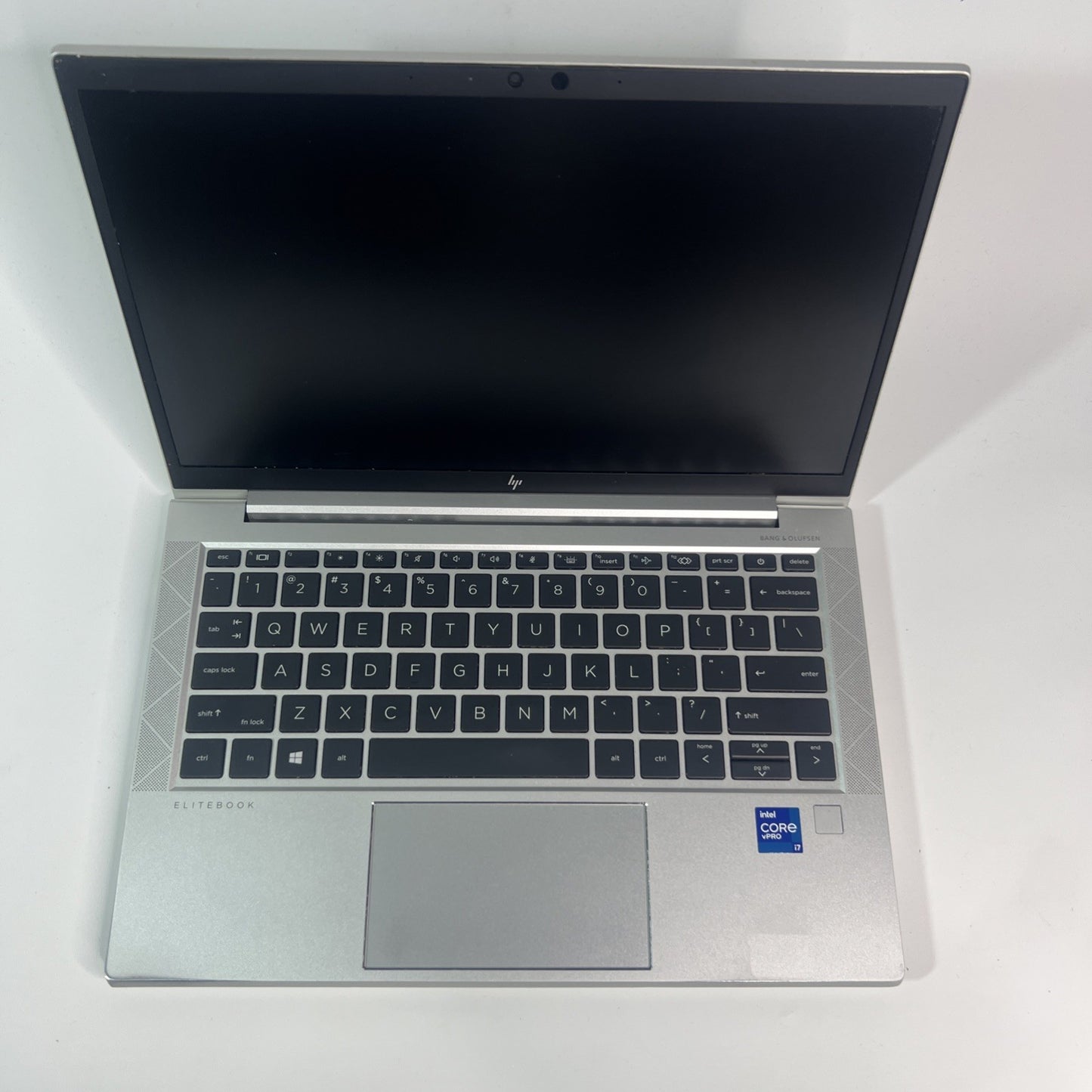 HP EliteBook 830 G8 Intel Core i7-1185G7 16GB RAM 256GB SSD Windows 11 –Grade B.