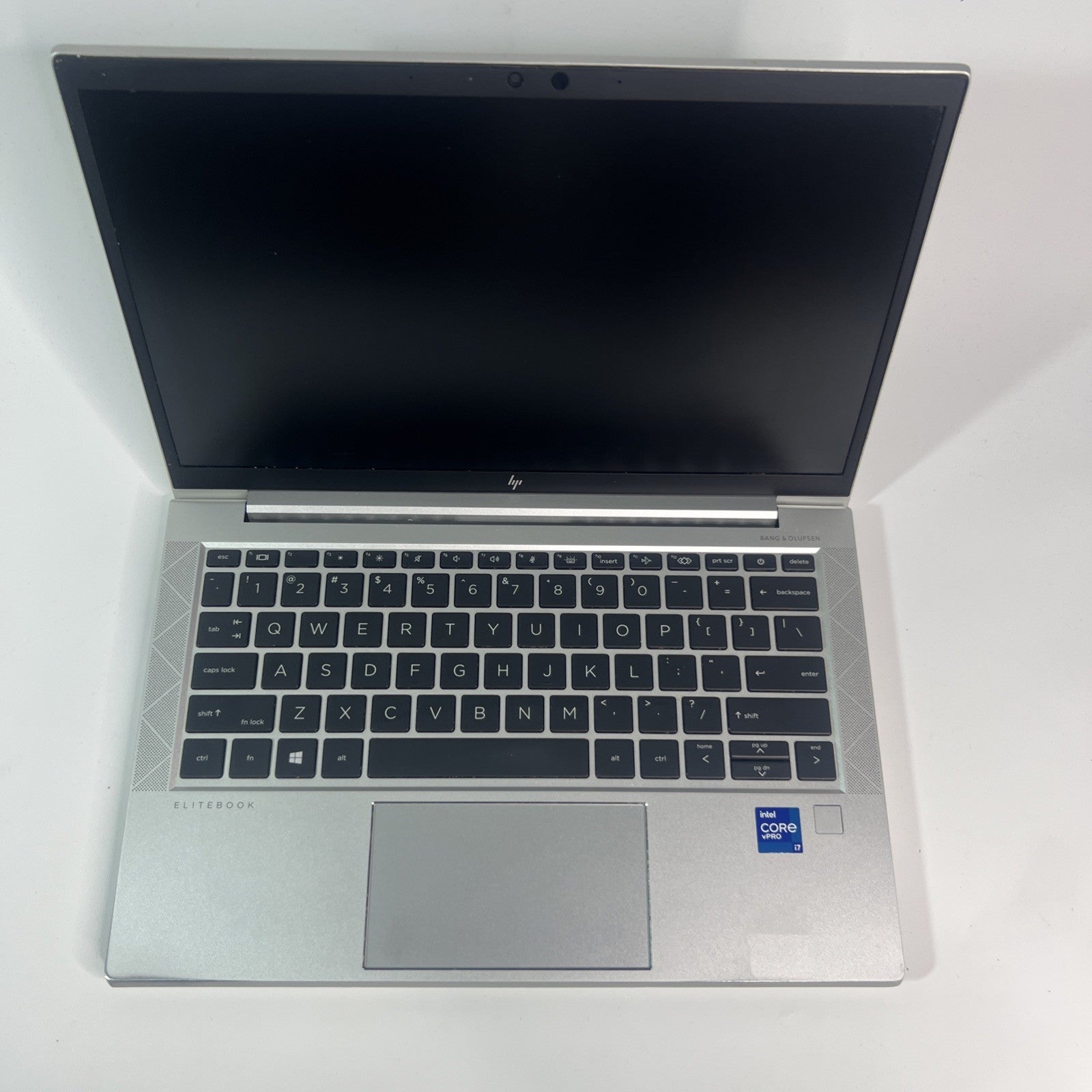 HP EliteBook 830 G8 Intel Core i7-1185G7 16GB RAM 256GB SSD Windows 11 –Grade B.