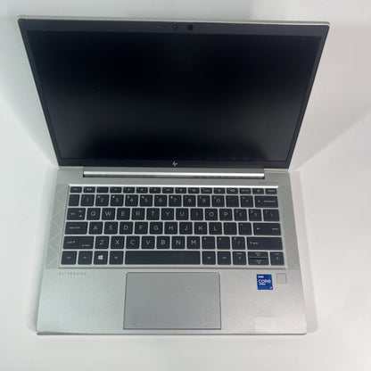 HP EliteBook 830 G8 Intel Core i7-1185G7 16GB RAM 256GB SSD Windows 11 –Grade B.