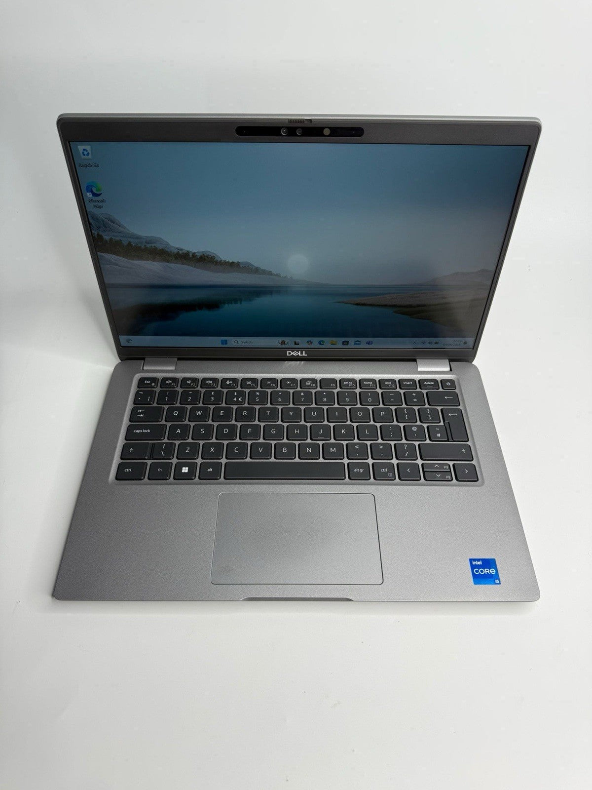 Dell Latitude 5440 Laptop, 14" FHD i5-1245U, 16GB RAM, 512GB SSD Windows 11