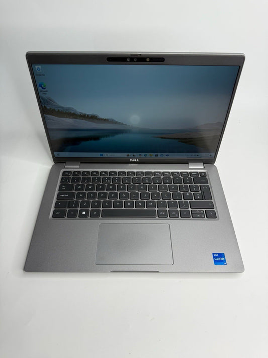 Dell Latitude 5440 Laptop, 14" FHD i5-1245U, 16GB RAM, 512GB SSD Windows 11