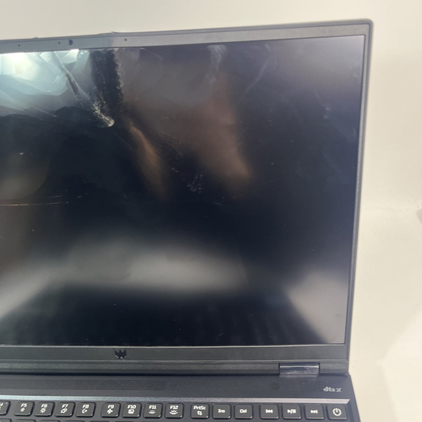 Acer Predator Helios 16 PH16-72 16" Intel i9 14900HX  RTX 4080 16 RAM 5.40 GHz