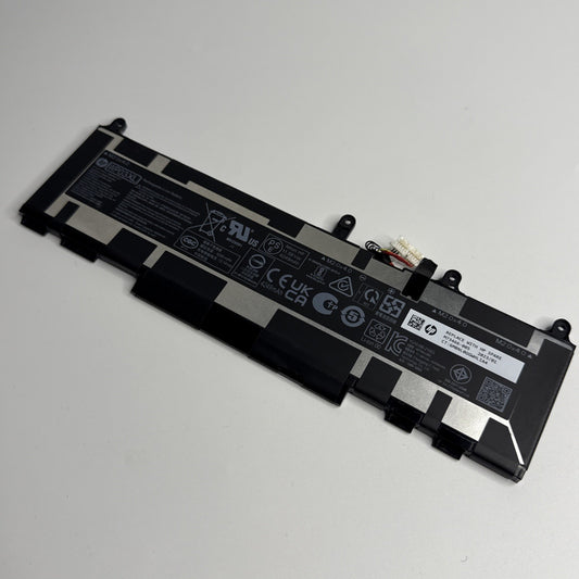 Genuine HP EliteBook 840 G10 860 G9 ZBook Firefly G9 G10  Battery WP03XL