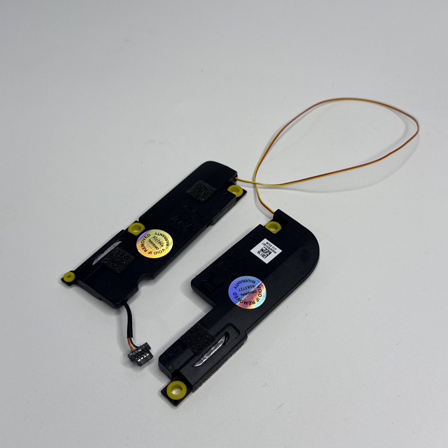 HP Chromebook 14A-NF0002SA 14A-NF Internal Speaker Set 01UW Left / Right
