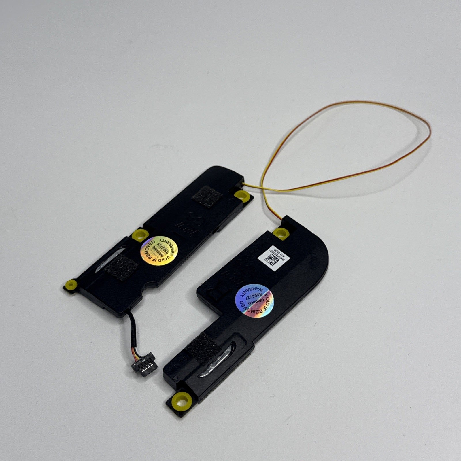 HP Chromebook 14A-NF0002SA 14A-NF Internal Speaker Set 01UW Left / Right