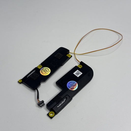 HP Chromebook 14A-NF0002SA 14A-NF Internal Speaker Set 01UW Left / Right