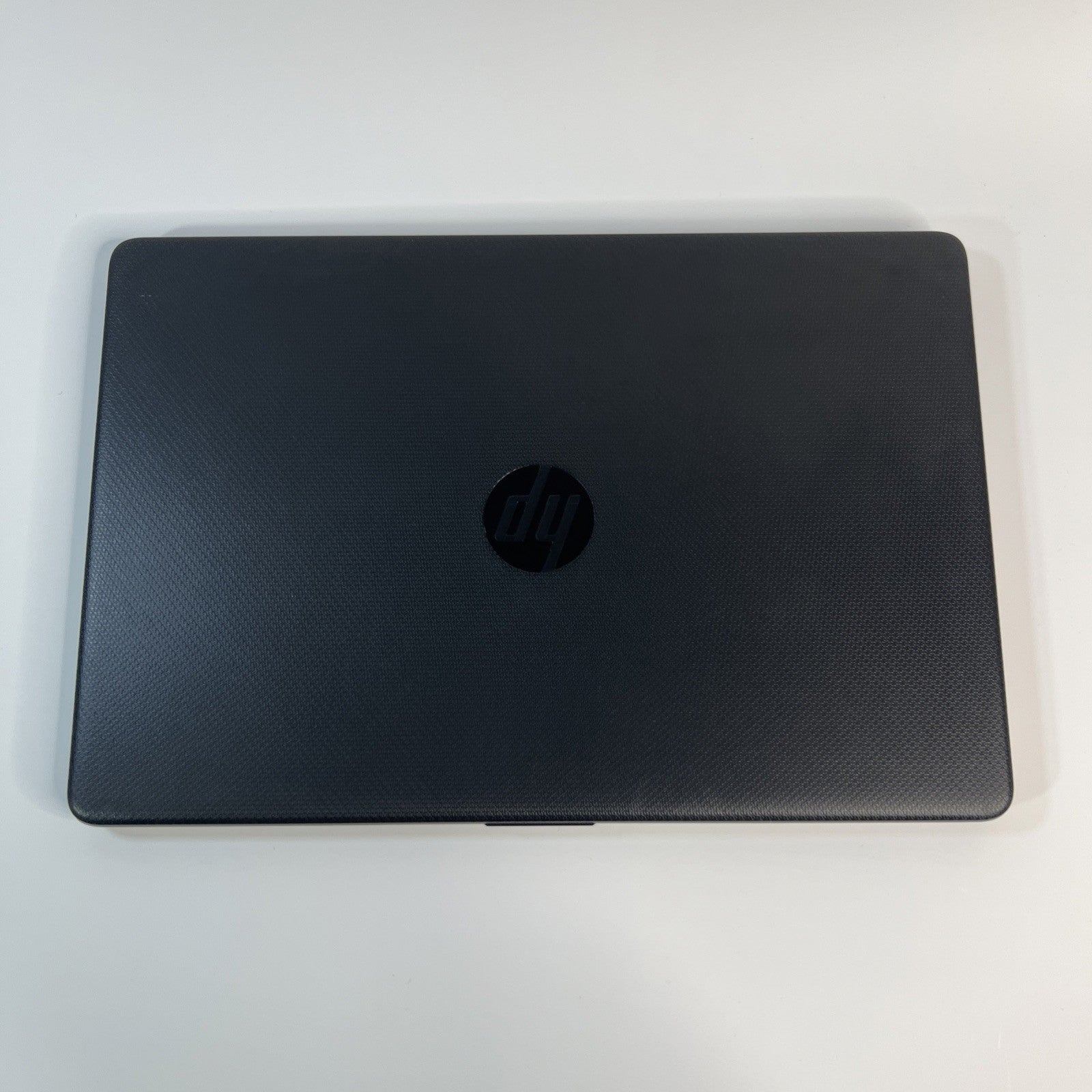 HP 15s-fq0004sa 15.6" Laptop Intel Pentium Silver N5030 4 GB RAM 128 GB SSD