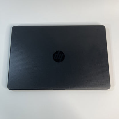 HP 15s-fq0004sa 15.6" Laptop Intel Pentium Silver N5030 4 GB RAM 128 GB SSD