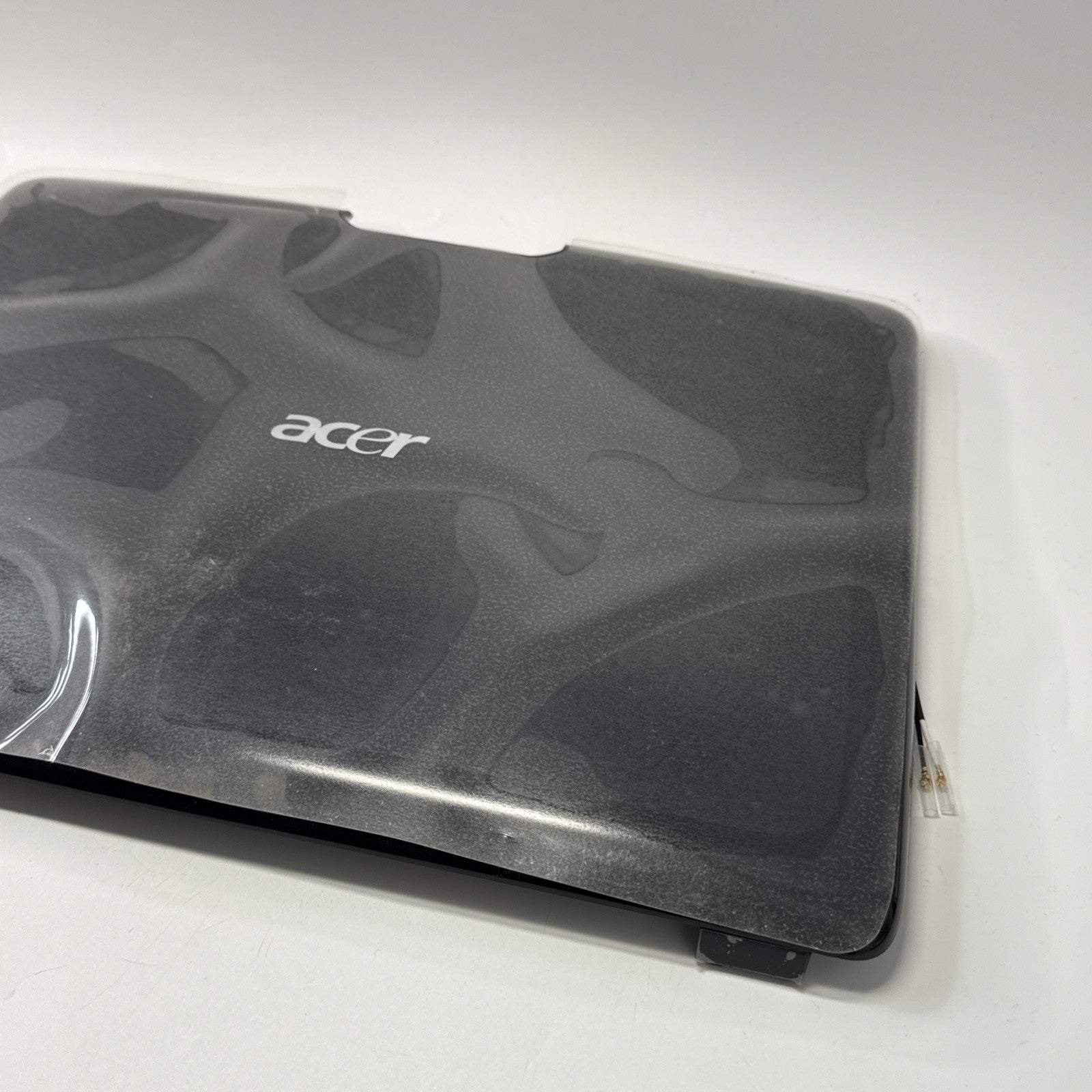 Acer ASPIRE 5920 / 5920G LCD Back Top Lid Cover 60.AGW07.003 Black