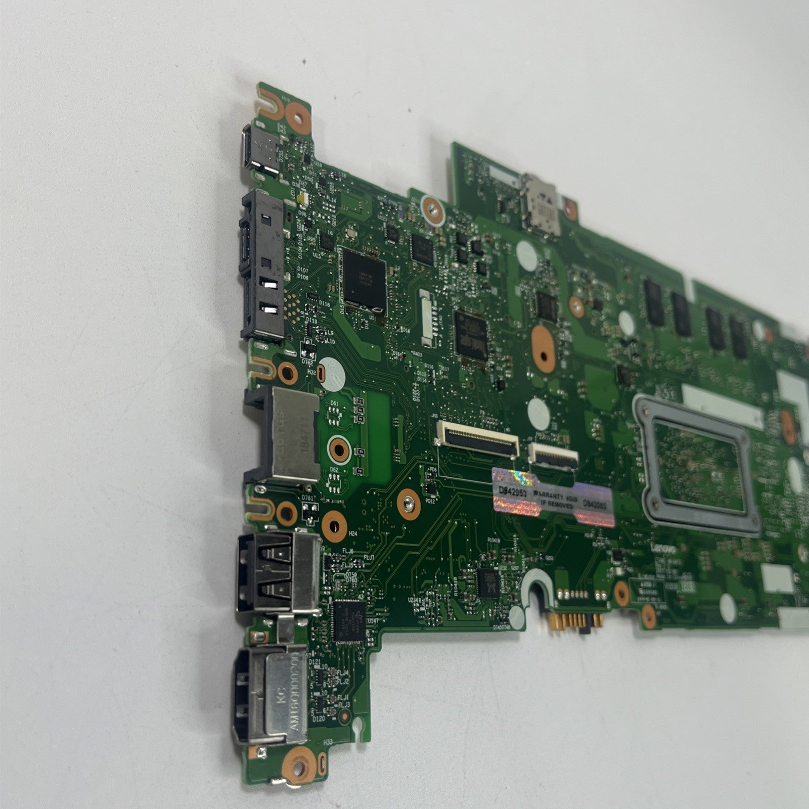 Lenovo ThinkPad T480s Core  I7-8550U 1.60GHz Motherboard NM-B471