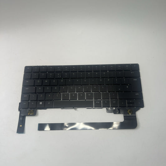 Razer Blade 15 Advance RZ09-0421 UK Keyboard 13402634-00