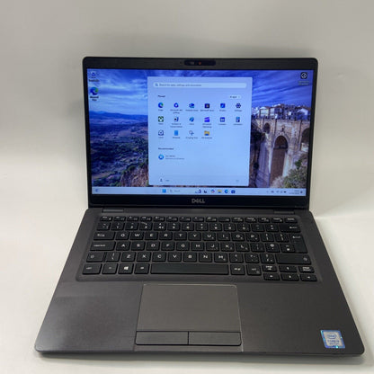 Dell Latitude 5300 13.3” Laptop – Intel Core i3-8145U 8GB RAM 256GB SSD Win 11