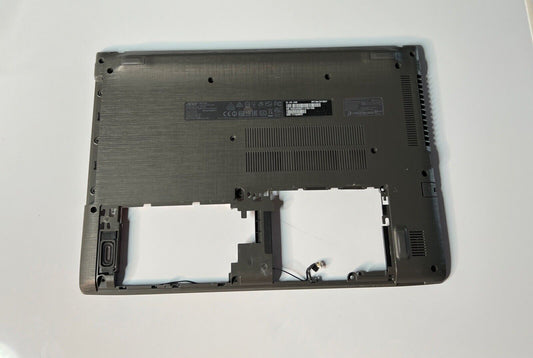 Acer Aspire N16Q1 Bottom Base Cover Chassis Grey E5-475 Internal Speakers Set
