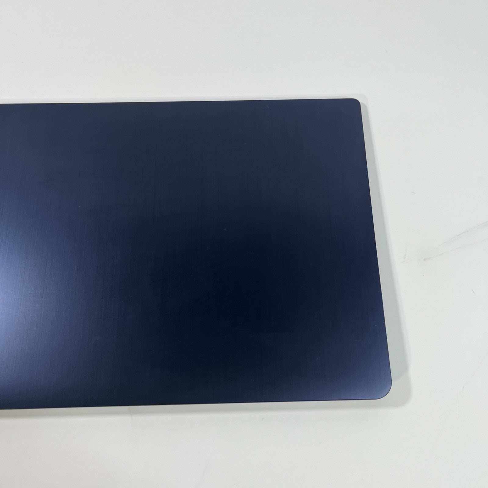Genuine Lenovo Ideapad 3 15IAu7 Complete Top Lid & Screen Assembly Blue.#G A