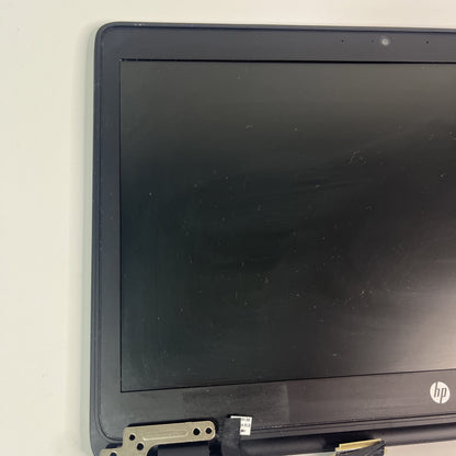 GENUINE HP ELITEBOOK 840 G5 14" FHD Screen ASSEMBLY, TOP LID COVER Black