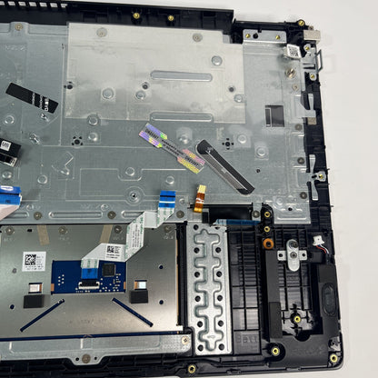 Genuine Black Dell Latitude 3400 Palmrest, Usb-board & Speakers Cn-0nfpp9-yus00
