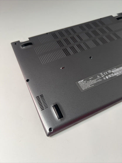 Acer Aspire A514-55 A514-55G S50-54 Base Cover Bottom Case AP3UH000310 Grey