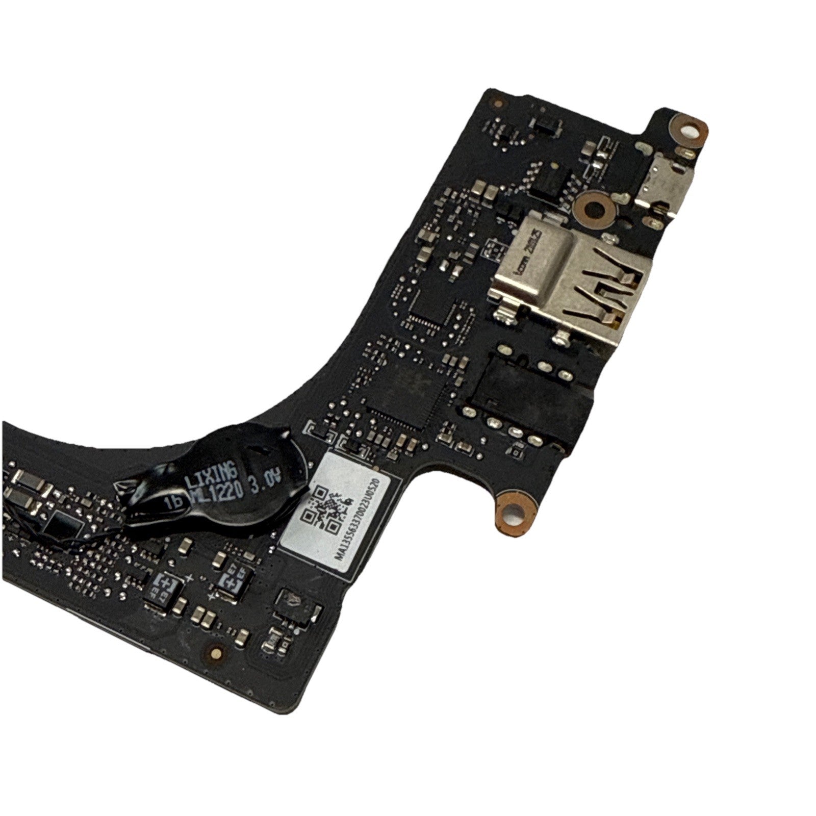 Razer Book 13 RZ09-0357 Intel EVO i5 11th Gen Motherboard (WORKING)